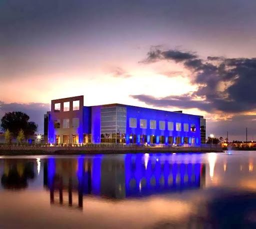 Event Venue «Heaven Event Center», reviews and photos, 8240 Exchange Dr, Orlando, FL 32809, USA