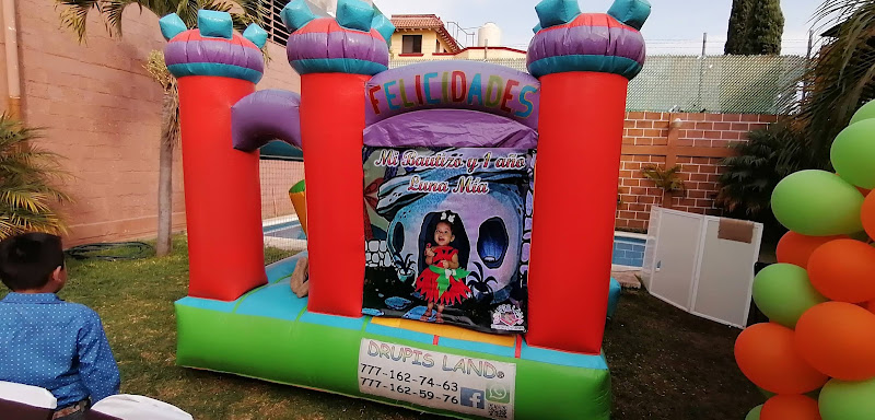 Salon De Eventos Angelitos