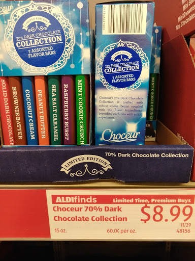 Supermarket «ALDI», reviews and photos, 2715 Peters Creek Pkwy, Winston-Salem, NC 27127, USA