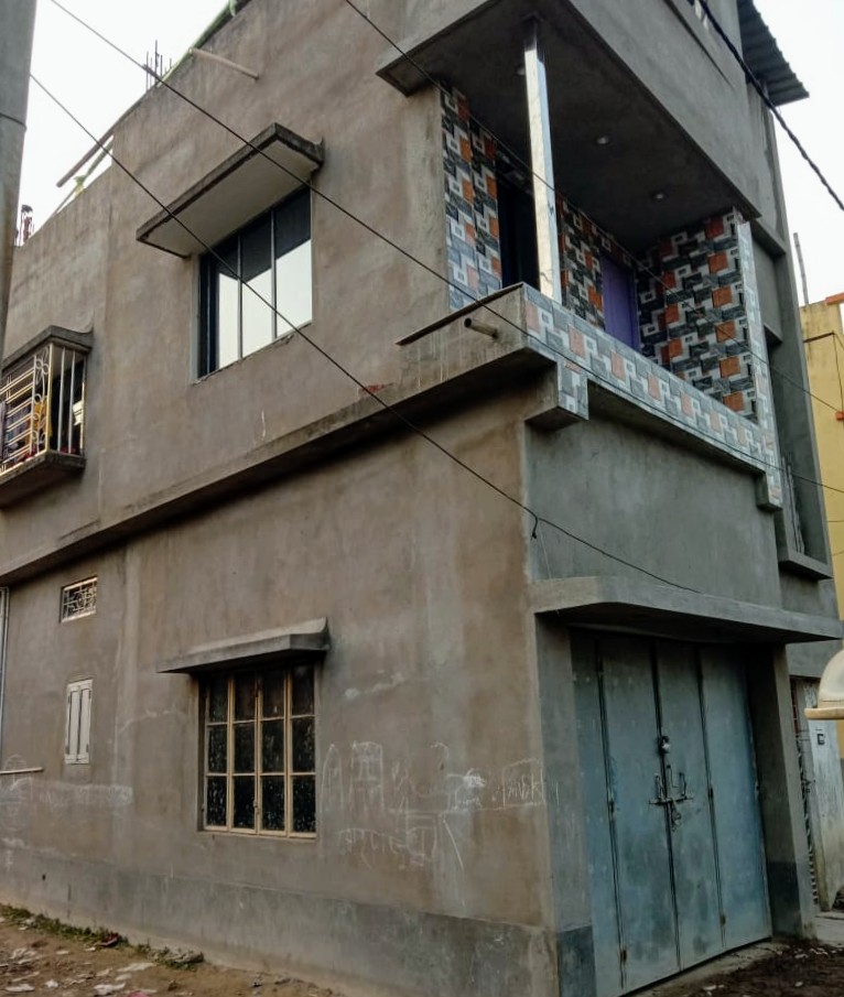 Asik house