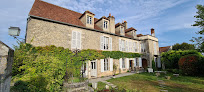 Gîte La Palombière Vézelay