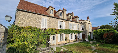 Lodge Gîte La Palombière Vézelay