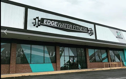 Edgewater Fitness image