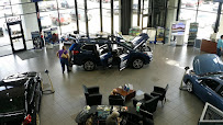 Landers McLarty Subaru - Photo 8 - Car repair in Huntsville, AL, Huntsville