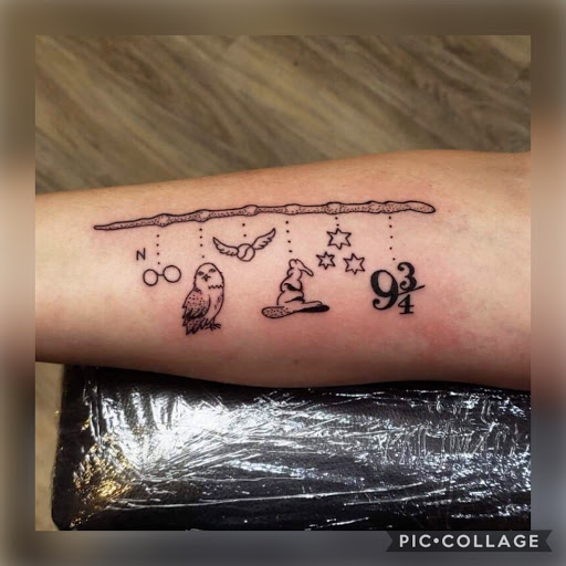 Explore taylor swift tattoo ideas midnights, creative tattoo ideas in Ottumwa, available at Family Tradition TattoosPiercings