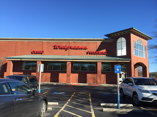 Walgreens, 2444 Dallas Hwy, Marietta, GA 30064, USA, 