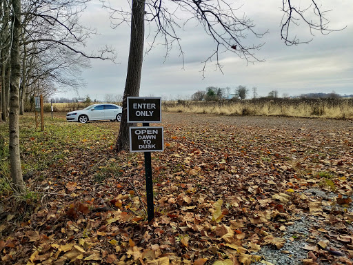 Nature Preserve «Meltzer Woods», reviews and photos, 1522 S 600 E, Shelbyville, IN 46176, USA