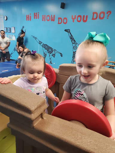 Gym «My Gym Louisville», reviews and photos, 11770 Shelbyville Rd, Louisville, KY 40243, USA