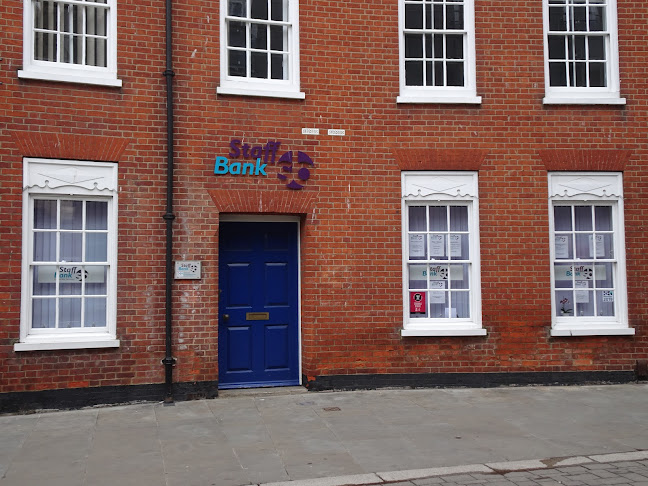 Reviews of Staffbank in Ipswich - Employment agency