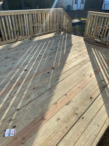 Photo of M&B painting and remodeling and handyman service