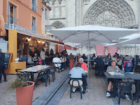 Atmosphère du Restaurant de la Cathédrale à Sens - n°5