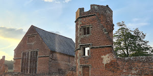 Bradgate House