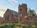 Bradgate House