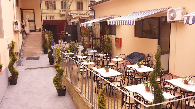 Photos du propriétaire hôtels Youth Firenze 2000 50124 Florence