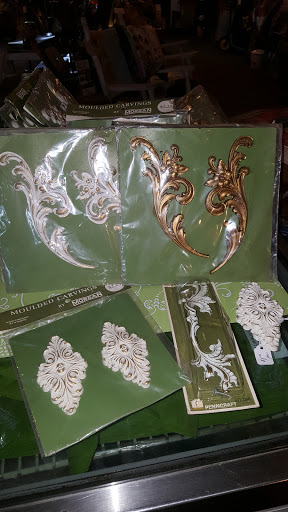 Gift Shop «Northwinds JUNK POST», reviews and photos, 321 Fond Du Lac Ave, Eden, WI 53019, USA