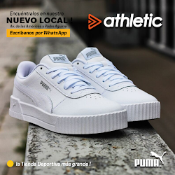 Athletic Tienda Deportiva