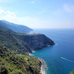 Photo n°2 de l'avis de Silvio.i fait le 24/07/2022 à 17:47 sur le  Bar Il Gabbiano à Vernazza