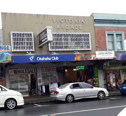 The Otahuhu Club Inc