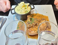 Plats et boissons du Restaurant Le Corentin à Paris - n°18