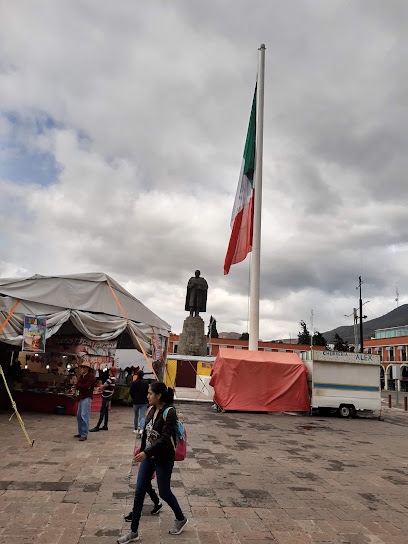 Servicio Unión