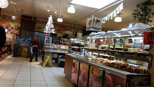 Supermarket «NetCost Market», reviews and photos, 8671 18th Ave, Brooklyn, NY 11214, USA