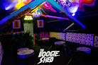 The BOOGIE SHED
