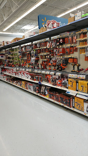 Department Store «Walmart Supercenter», reviews and photos, 38020 US-18, Prairie du Chien, WI 53821, USA