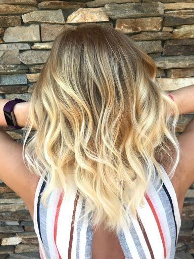 Beauty Salon «Fringe Salon», reviews and photos, 866 S M 13, Lennon, MI 48449, USA