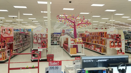 Department Store «Target», reviews and photos, 15560 Pilot Knob Rd, Apple Valley, MN 55124, USA