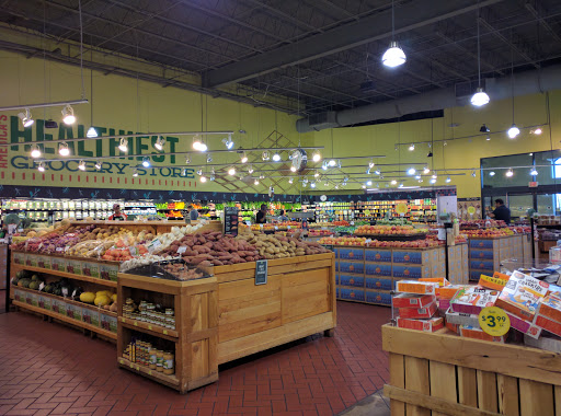 Grocery Store «Whole Foods Market», reviews and photos, 801 E Lamar Blvd, Arlington, TX 76011, USA