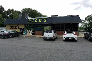 Rick's Restaurant image