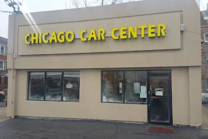 Chicago Car Center powered by URboss Auto image