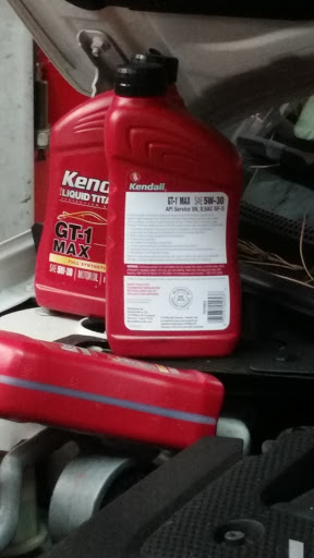 Auto Repair Shop «Fremont Foreign Auto», reviews and photos, 444 Mowry Ave, Fremont, CA 94536, USA