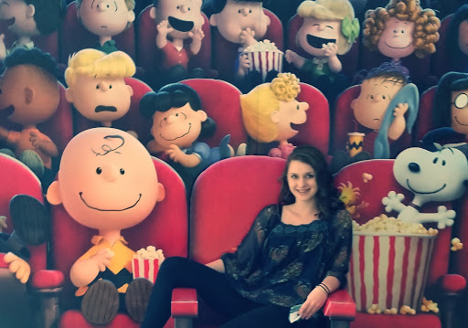 Movie Theater «AMC Johnston 16», reviews and photos, 5233 Stoney Creek Ct, Johnston, IA 50131, USA