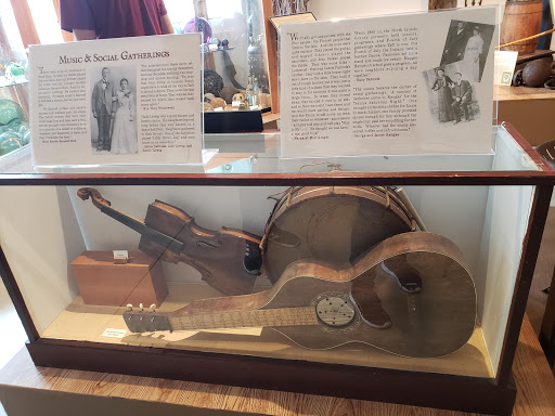 Museum «North Lincoln County Historical», reviews and photos, 4907 US-101, Lincoln City, OR 97367, USA