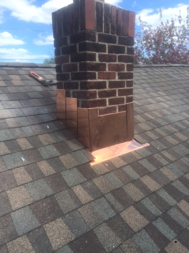 Roofing Contractor «Four Seasons Roofing Inc», reviews and photos, 90 Florida St, Farmingdale, NY 11735, USA