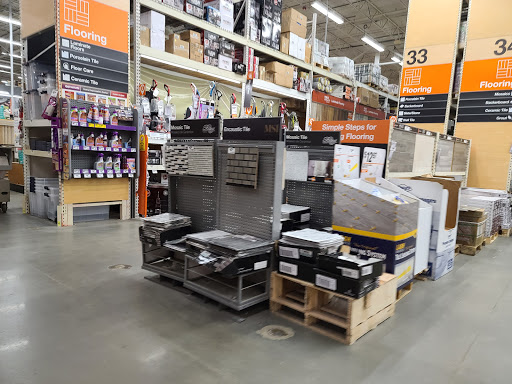 Home Improvement Store «The Home Depot», reviews and photos, 4121 Crain Hwy, Bowie, MD 20716, USA