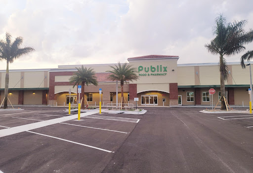 Supermarket «Publix Super Market at Shoppes of St. Lucie West», reviews and photos, 1333 St Lucie W Blvd, Port St Lucie, FL 34986, USA