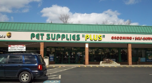 Pet Supply Store «Pet Supplies Plus», reviews and photos, 5229 Library Rd, Bethel Park, PA 15102, USA