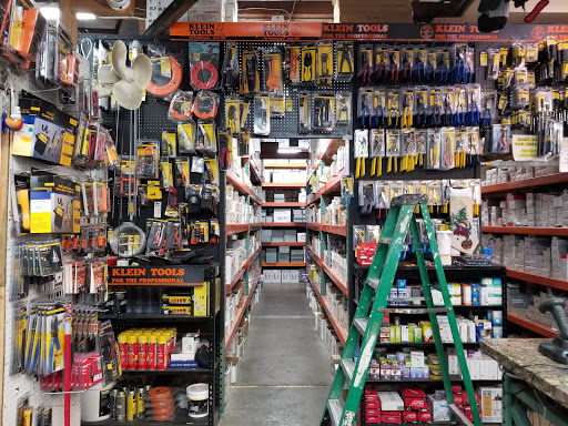 Electrical Supply Store «United Electric Wholesale Supply», reviews and photos, 6824 Vineland Ave, North Hollywood, CA 91605, USA