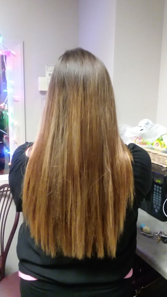 Fantastic Sams Cut & Color 08844