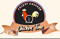 Photos du propriétaire du Restauration rapide ChickenTime gare de vitry à Vitry-sur-Seine - n°8