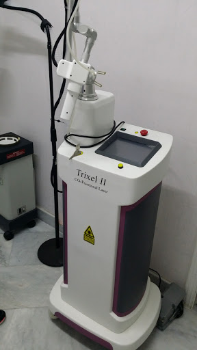 Centro Dermatologico Lasermedica