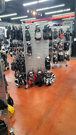 Motorcycle Parts Store «Cycle Gear», reviews and photos, 9070 Research Blvd #202, Austin, TX 78757, USA