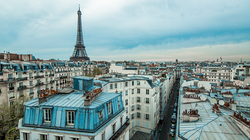 Apartment rentals Paris