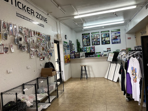 Graphic Designer «AZ House of Graphix. Printing and Design», reviews and photos, 3700 N Oracle Rd Suite B, Tucson, AZ 85705, USA