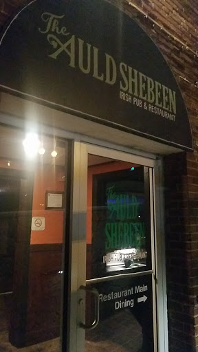 Irish Restaurant «The Auld Shebeen», reviews and photos, 3971 Chain Bridge Rd, Fairfax, VA 22030, USA