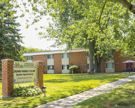 Dunn Family Co-op Apartments
