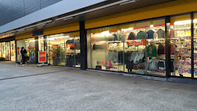 Zeeman Antwerpen - Wilrijk