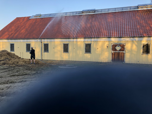 Østergaard Vinduespolering